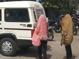 धार में निंबोली बीन रही दो नाबालिग बालिकाओं का कथित अपहरण कर रेप