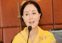 दिया कुमारी ने गिनाई मोदी सरकार के 12 वर्षों की उपलब्धियां