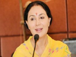 दिया कुमारी ने गिनाई मोदी सरकार के 12 वर्षों की उपलब्धियां