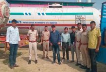 नसीराबाद में अवैध गैस रिफिलिंग पर जिला रसद विभाग की बड़ी कार्रवाई, 5 व्यक्ति अरेस्ट