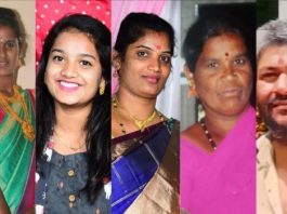 मांड्या में कावेरी नदी के किनारे सेल्फी खींचने के दौरान 5 लोगों की डूबने से मौत