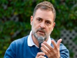राहुल गांधी द्वारा भगवान राम पर की गई टिप्पणी मामले की निचली कोर्ट में होगी सुनवाई