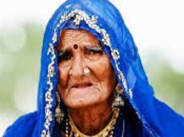 राजस्थान की मशहूर मांड गायिका गवरी देवी का निधन