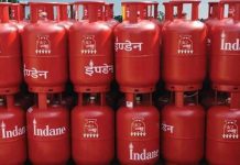 घरेलू एलपीजी सिलेंडर 29 रुपए महंगा, हमलावर हुई कांग्रेस