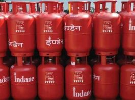 घरेलू एलपीजी सिलेंडर 29 रुपए महंगा, हमलावर हुई कांग्रेस