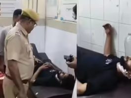 श्रीगंगानगर में रोहित गोदारा गिरोह का गुर्गा मुठभेड़ में घायल