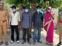 हरदोई में ऑनर किलिंग : 19 वर्षीय युवती की हत्या के मामले में पिता-चाचा और चाची समेत 4 अरेस्ट