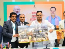 मोदी 4 जुलाई को राष्ट्र को समर्पित करेंगे पचपदरा रिफाइनरी: भजनलाल