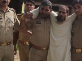 फिरोजाबाद : मस्जिद में नाबालिग बालिका से रेप का आरोपी इमाम अरेस्ट