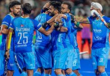 एफआईएच प्रो लीग : आखिरी मिनटों में दो गोलकर जर्मनी ने भारत को 2-1 से हराया