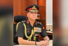 लेफ्टिनेंट जनरल धीरज सेठ थल सेनाध्यक्ष नियुक्त, 30 जून से संभालेंगे कार्यभार