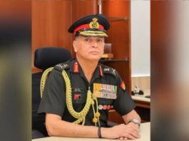 लेफ्टिनेंट जनरल धीरज सेठ थल सेनाध्यक्ष नियुक्त, 30 जून से संभालेंगे कार्यभार