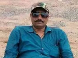 कुख्यात दस्यु जगन गुर्जर की अजमेर हाई सिक्योरिटी जेल में हत्या