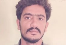 जैसलमेर के नाचना में पाकिस्तानी खुफिया एजेंसी आईएसआई एजेंट अरेस्ट