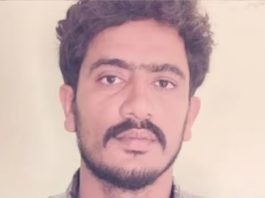 जैसलमेर के नाचना में पाकिस्तानी खुफिया एजेंसी आईएसआई एजेंट अरेस्ट