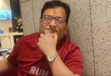 इंदौर से लापता पेट्रोकेमिकल कंपनी के एरिया सेल्स मैनेजर का शव नर्मदा नदी में मिला