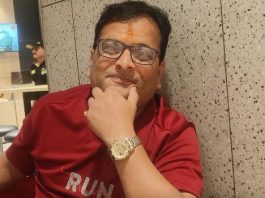 इंदौर से लापता पेट्रोकेमिकल कंपनी के एरिया सेल्स मैनेजर का शव नर्मदा नदी में मिला