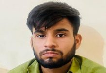 राजस्थान राज्य बीज निगम के निदेशक पद से जुगल किशोर को हटाया