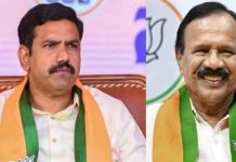 क्रॉस-वोटिंग और सदानंद गौड़ा के वायरल ऑडियो क्लिप से कर्नाटक भाजपा की बढ़ी परेशानी