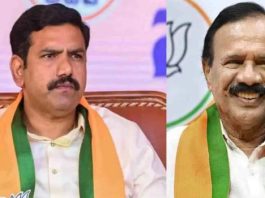 क्रॉस-वोटिंग और सदानंद गौड़ा के वायरल ऑडियो क्लिप से कर्नाटक भाजपा की बढ़ी परेशानी