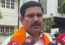 कर्नाटक विधान परिषद चुनावों में क्रॉस-वोटिंग विवाद पर भाजपा की कड़ी कार्रवाई, विजयेंद्र को बुलाया दिल्ली