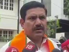 कर्नाटक विधान परिषद चुनावों में क्रॉस-वोटिंग विवाद पर भाजपा की कड़ी कार्रवाई, विजयेंद्र को बुलाया दिल्ली