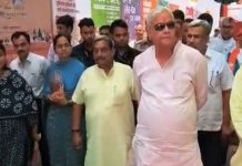 रीट-आरएएस पेपर लीक के ‘बड़े मगरमच्छ’ नहीं पकड़े गए तो उठाऊंगा बड़ा कदम : किरोड़ी लाल मीणा