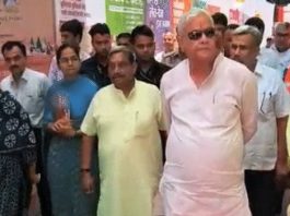 रीट-आरएएस पेपर लीक के ‘बड़े मगरमच्छ’ नहीं पकड़े गए तो उठाऊंगा बड़ा कदम : किरोड़ी लाल मीणा