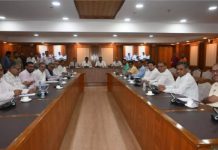 पश्चिम बंगाल में भाजपा सरकार 22 जून को पेश करेगी अपना पहला बजट