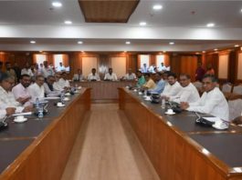 पश्चिम बंगाल में भाजपा सरकार 22 जून को पेश करेगी अपना पहला बजट