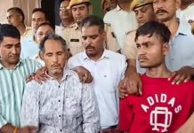 कोटा में चन्द्रेसल मठ के महंत देवानंद की सुपारी देकर करवाई थी हत्या