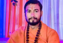 कोटा में चंद्रसेल मठ के महंत देवानंद महाराज की हत्या