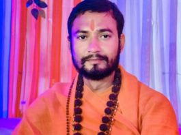 कोटा में चंद्रसेल मठ के महंत देवानंद महाराज की हत्या