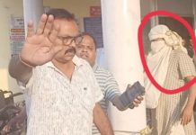 महासमुंद में महिला से रेप के आरोप में कथावाचक नरेंद्र नयन शास्त्री अरेस्ट