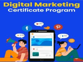 MDSU में रोजगारोन्मुख डिजिटल मार्केटिंग प्रमाणपत्र पाठ्यक्रम आरंभ