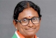 मीनाक्षी नटराजन का राज्यसभा नामांकन निरस्त, भाजपा के तीसरे उम्मीदवार की संभावनाएं बढ़ी