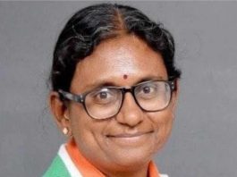 मीनाक्षी नटराजन का राज्यसभा नामांकन निरस्त, भाजपा के तीसरे उम्मीदवार की संभावनाएं बढ़ी