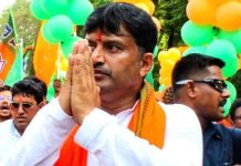 बंगाल में गैंगरेप के मामले में दुर्गापुर पूर्व के भाजपा विधायक के बयान पर बवाल