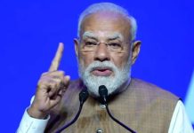 आपातकाल संविधान पर सीधा आघात था : प्रधानमंत्री नरेंद्र मोदी
