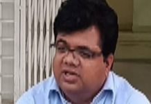 शादी का झांसा देकर मुरैना डिप्टी कलेक्टर ने युवती से किया रेप, अरेस्ट