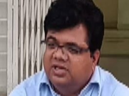 शादी का झांसा देकर मुरैना डिप्टी कलेक्टर ने युवती से किया रेप, अरेस्ट