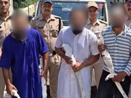कर्णप्रयाग घटना पर दमदमी टकसाल और संत समाज का कड़ा रुख, निष्पक्ष जांच की मांग