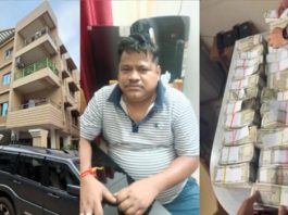 भ्रष्टाचार के आरोप में ओडिशा का इंजीनियर अरेस्ट, करोड़ों की संपत्ति का पता चला
