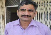 पाली के रोहट में लेखा सहायक (संविदाकर्मी) 20 हजार रुपए रिश्वत लेते अरेस्ट