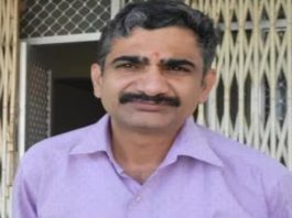 पाली के रोहट में लेखा सहायक (संविदाकर्मी) 20 हजार रुपए रिश्वत लेते अरेस्ट