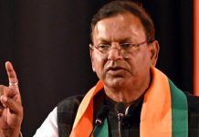 भाजपा यूपी प्रदेशाध्यक्ष पंकज चौधरी की नई टीम में दिखेंगे 80 फीसदी नए चेहरे