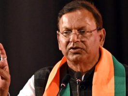 भाजपा यूपी प्रदेशाध्यक्ष पंकज चौधरी की नई टीम में दिखेंगे 80 फीसदी नए चेहरे