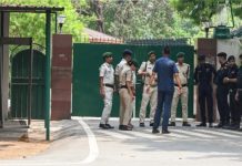 राबड़ी देवी ने लौटाई अपनी सरकारी सुरक्षा, आवास पर लगा कार्यकर्ताओं का तांता