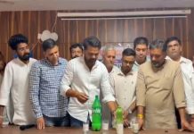 जयपुर के पशुपालकों का एथेनॉल मिश्रित पेट्रोल नीति के खिलाफ अभियान का ऐलान