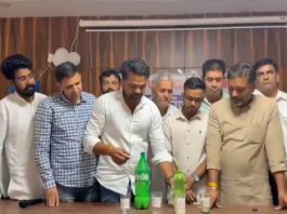 जयपुर के पशुपालकों का एथेनॉल मिश्रित पेट्रोल नीति के खिलाफ अभियान का ऐलान